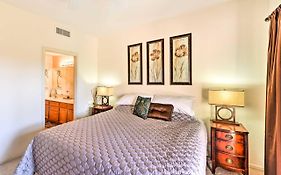 Phoenix Condo With Balcony And Spa - 14 Mi To Downtown